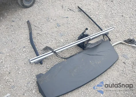 2011 Ford Edge Se z USA, uszkodzony, nr VIN 2FMDK3GC1BBB30119